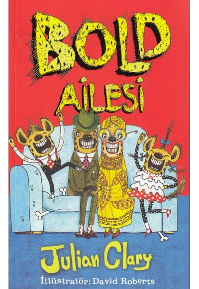Bold Ailesi