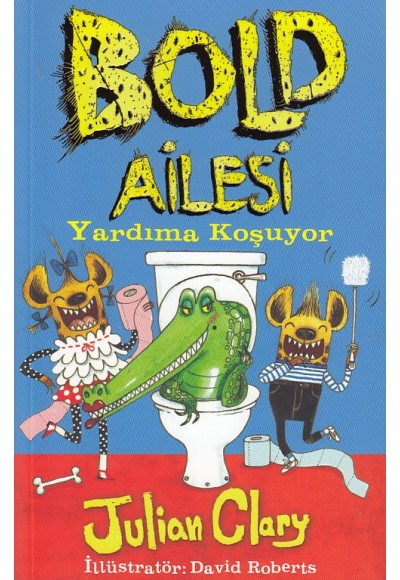 Bold Ailesi Yardıma Koşuyor