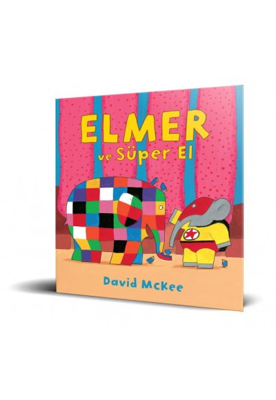 Elmer ve Süper El