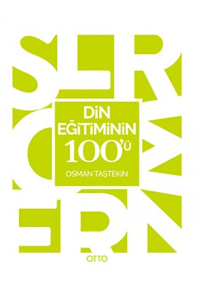 Din Eğitiminin 100'ü