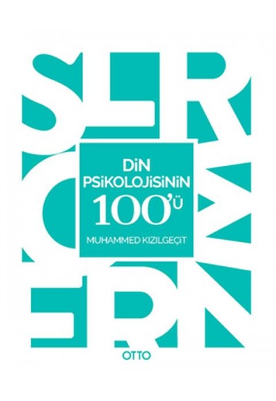 Din Psikolojisinin 100'ü