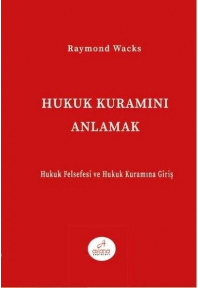 Hukuk Kuramını Anlamak