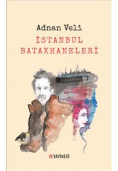 İstanbul Batakhaneleri