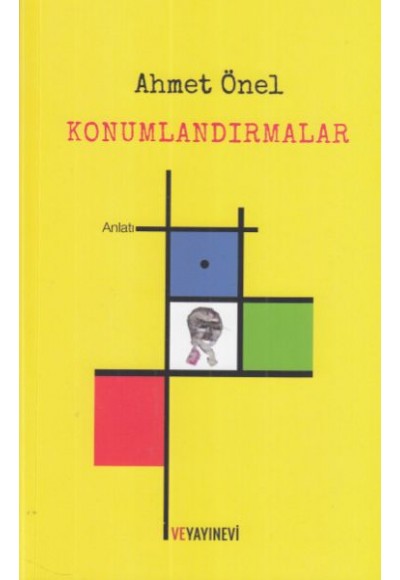 Konumlandırmalar