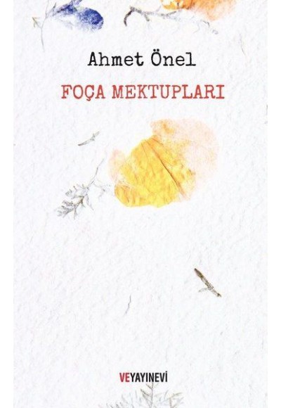 Foça Mektupları