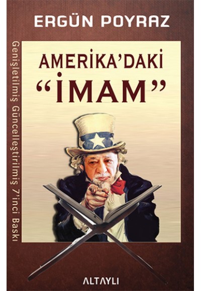 Amerika'daki İmam