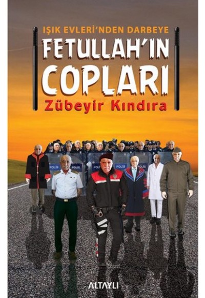 Fetullah'ın Copları