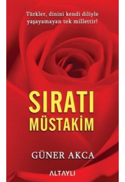 Sıratı Müstakim