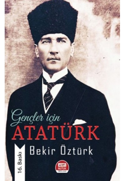 Gençler İçin Atatürk