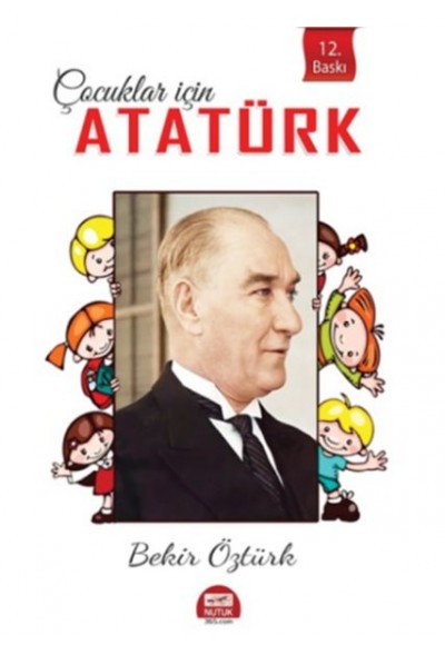 Çocuklar İçin Atatürk