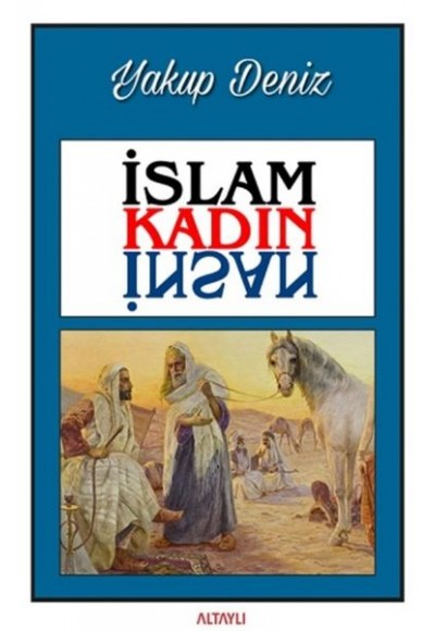 İslam Kadın İnsan