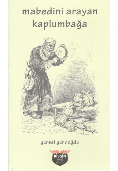 Mabedini Arayan Kaplumbağa