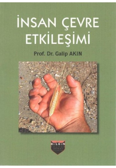 İnsan Çevre Etkileşimi