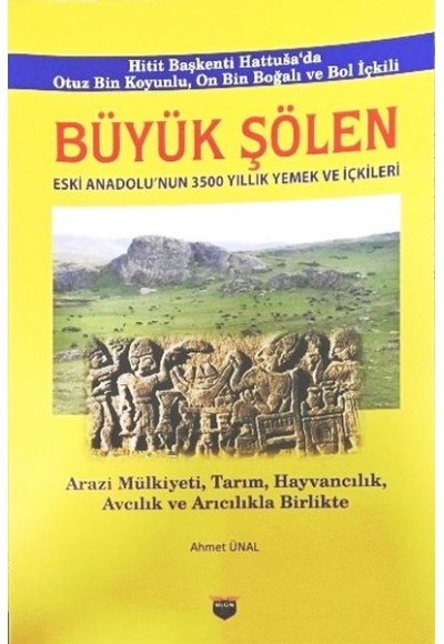 Büyük Şölen