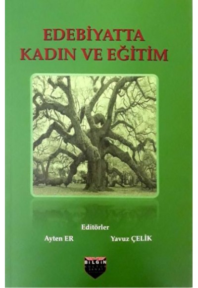 Edebiyatta Kadın ve Eğitim