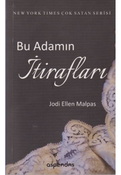 Bu Adamın İtirafları