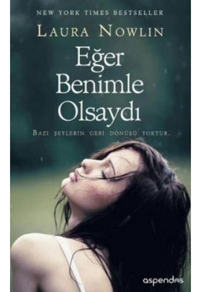 Eğer Benimle Olsaydı
