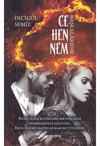 Cehennem Başkalarıdır