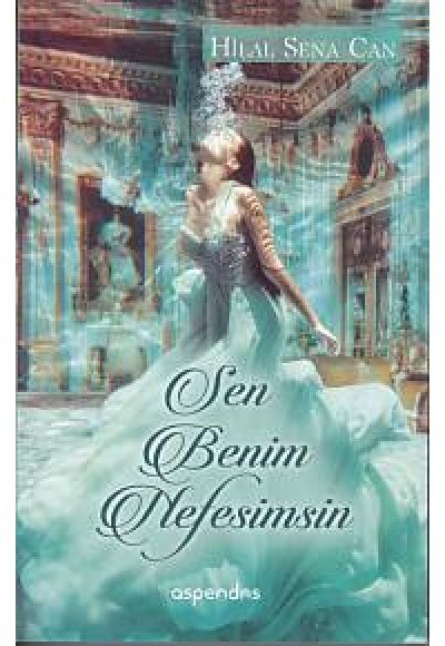 Sen Benim Nefesimsin