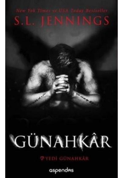 Günahkar - Yedi Günahkar