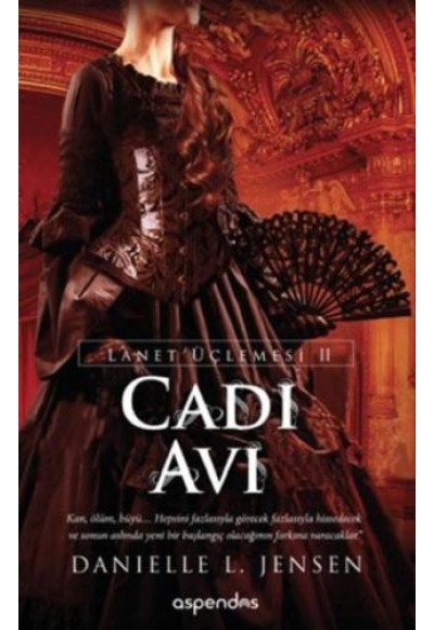 Lanet Üçlemesi 2 - Cadı Avı