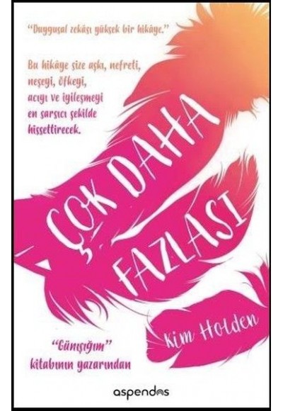 Çok Daha Fazlası