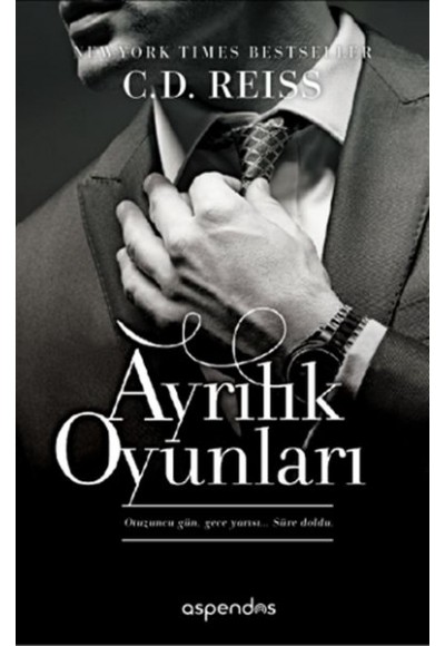 Ayrılık Oyunları