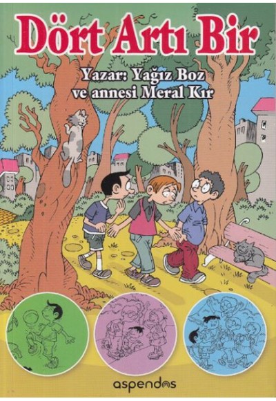 Dört Artı Bir