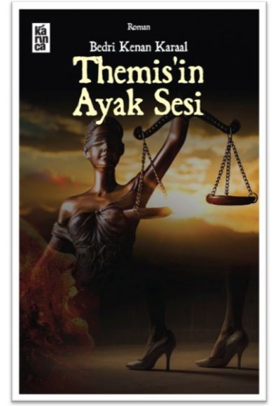 Themıs’in Ayak Sesi