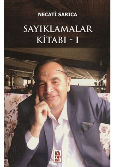 Sayıklamalar Kitabı 1