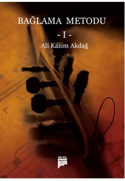 Bağlama Metodu 1