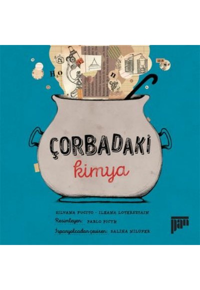 Çorbadaki Kimya