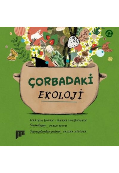 Çorbadaki Ekoloji