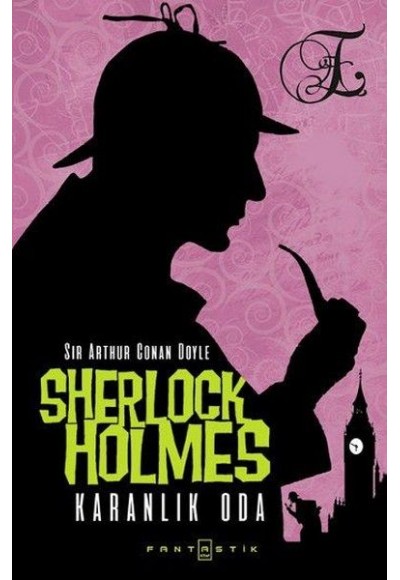 Sherlock Holmes - Karanlık Oda