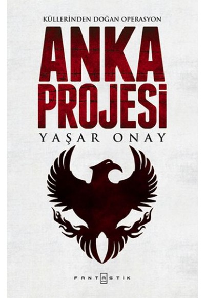 Anka Projesi