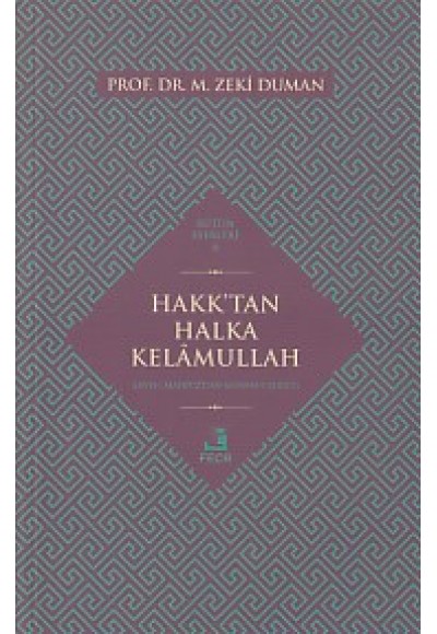 Hakk'tan Halka Kelamullah