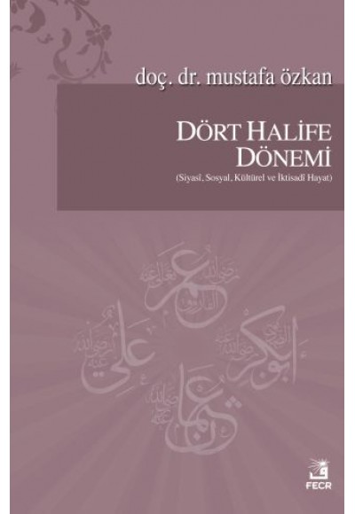 Dört Halife Dönemi