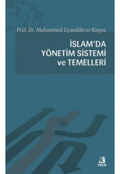 İslamda Yönetim Sistemi ve Temelleri
