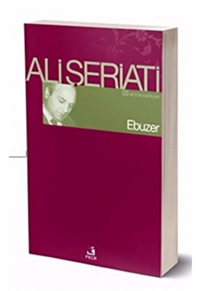 Ebuzer / Bütün Eserleri-3