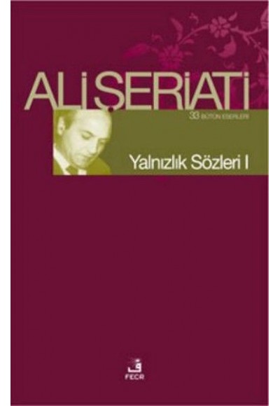 Yalnızlık Sözleri 1