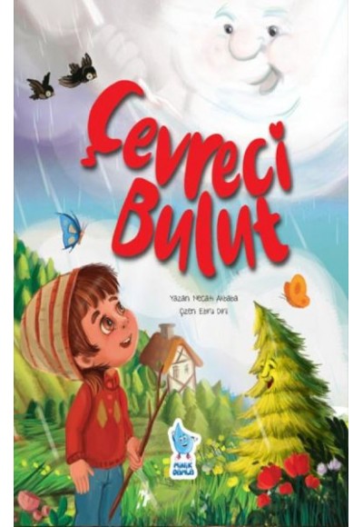 Çevreci Bulut