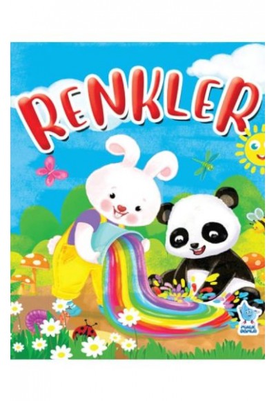 Renkler