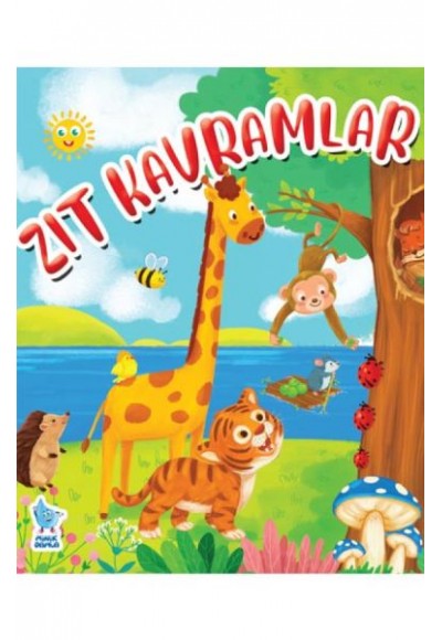 Zıt Kavramlar