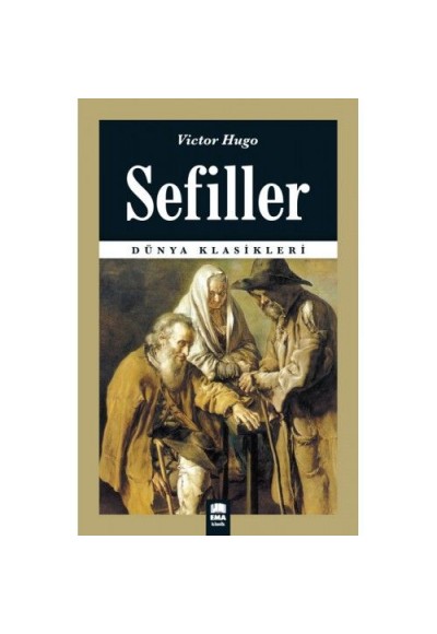 Dünya Klasikleri - Sefiller