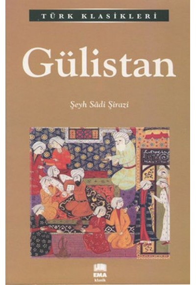 Gülistan