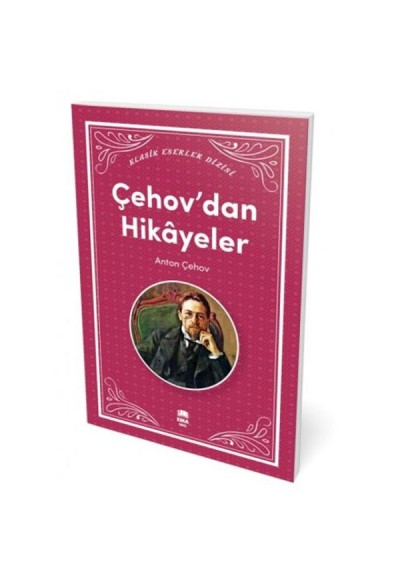 Çehov'dan Hikayeler