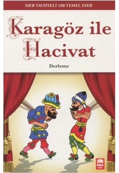 Karagöz İle Hacivat