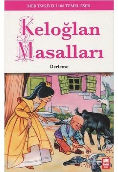 Keloğlan Masalları