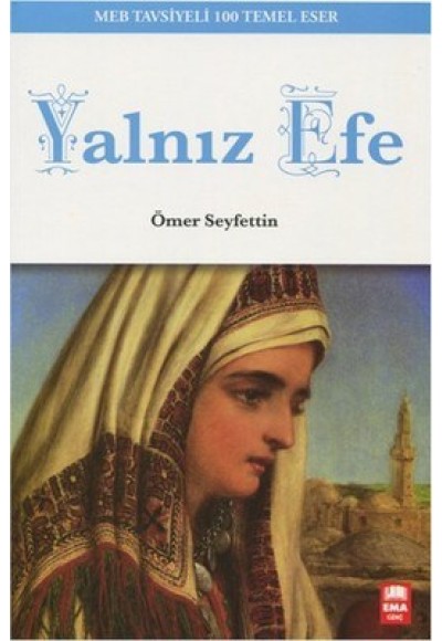 Yalnız Efe