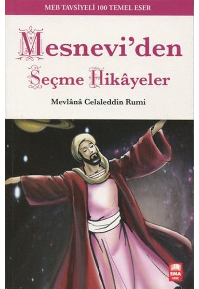 Mesnevi'den Seçme Hikayeler